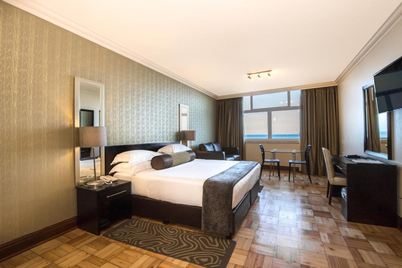 Belaire Suites Hotel Дърбан Екстериор снимка