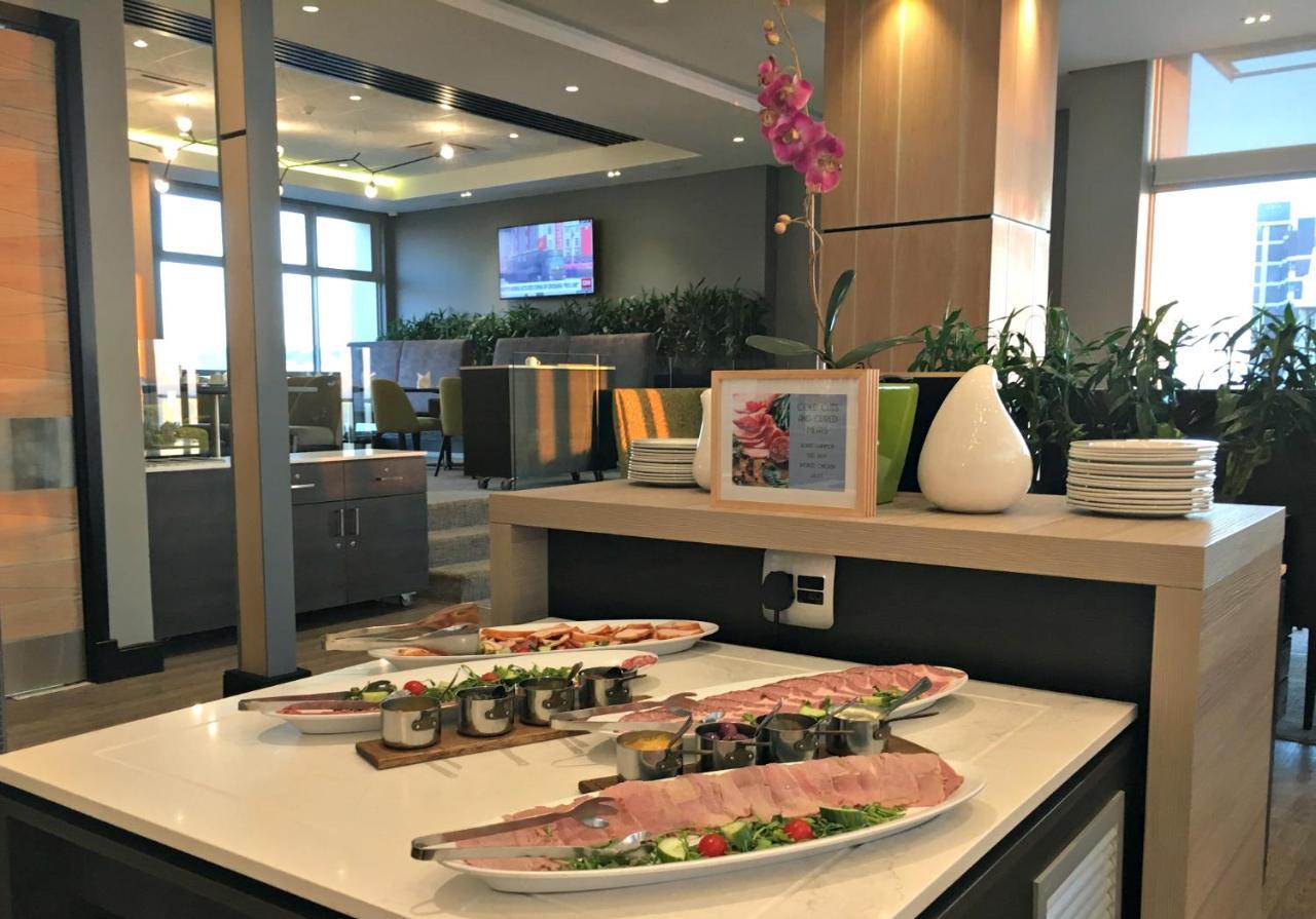 Belaire Suites Hotel Дърбан Екстериор снимка