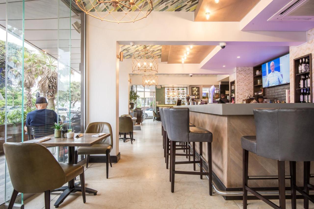 Belaire Suites Hotel Дърбан Екстериор снимка