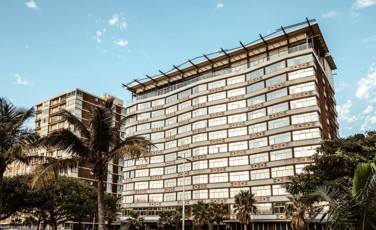 Belaire Suites Hotel Дърбан Екстериор снимка